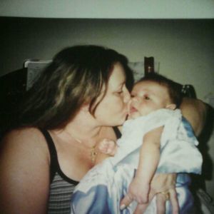 Meet your Posher, Marikay